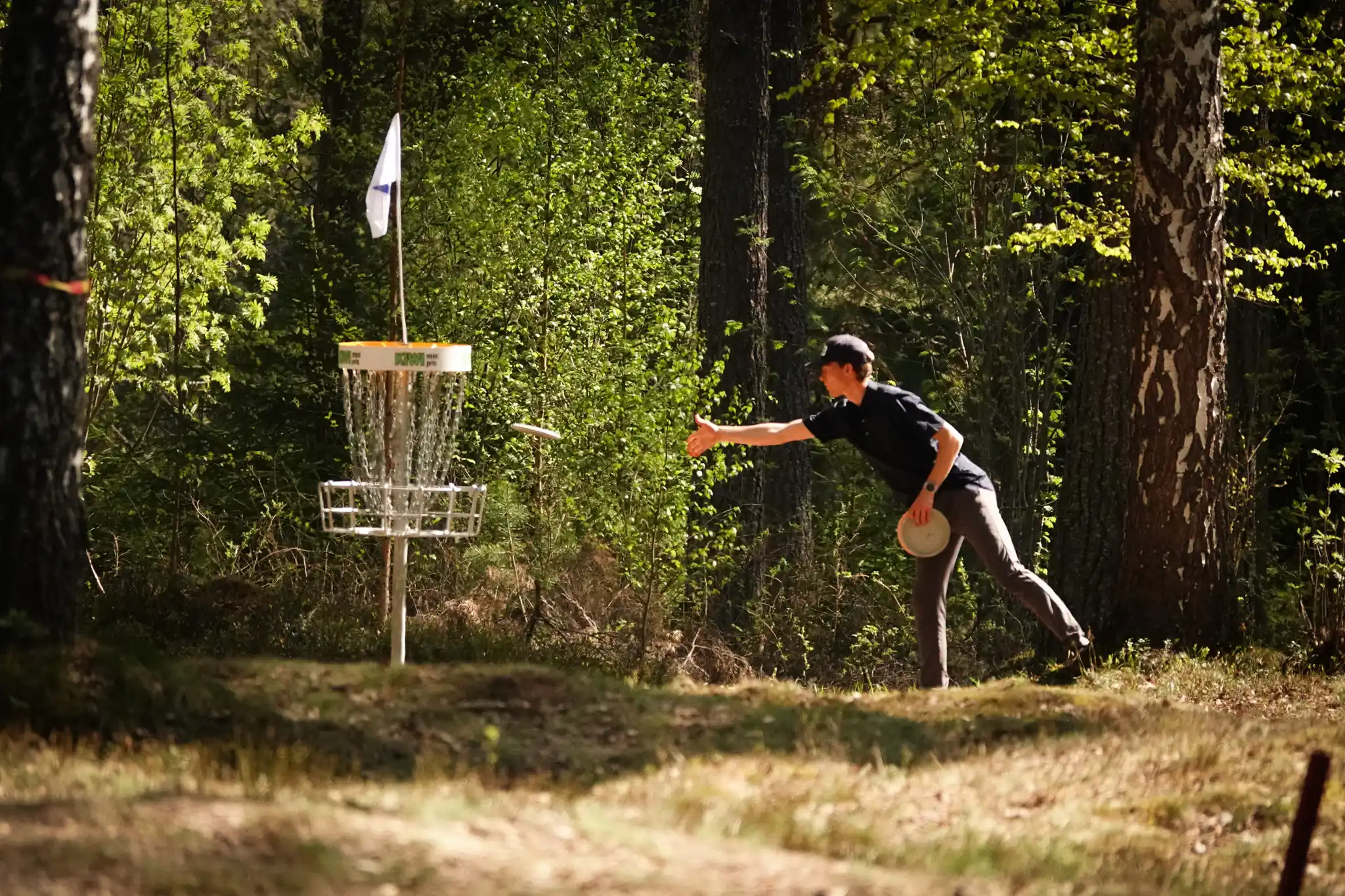 Frisbeegolfbaner Ta Kontakt For Tilbud Og Hjelp Frisbeegolfbaner Ta Kontakt For Tilbud Og Hjelp